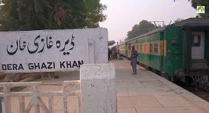 Punjab Government Closes Balochistan Border Routes Amid Operation Herof 2 and Security Situation