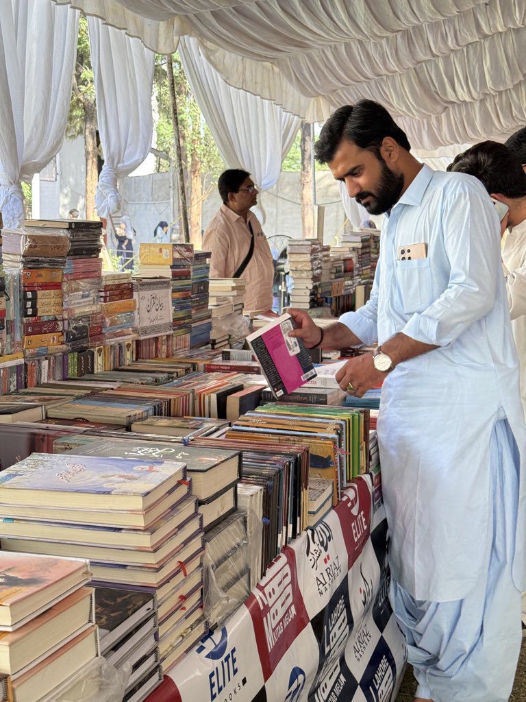 Islamabad: Another Baloch Student Forcibly Disappeared