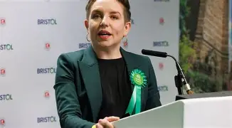 Carla Denyer is the Green Party MP for Bristol Central, and has been an MP continuously since 4 July 2024.