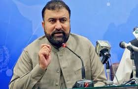 Balochistan Issue Is Not Political, Only a Military Solution Exists, Says CM Sarfraz Bugti