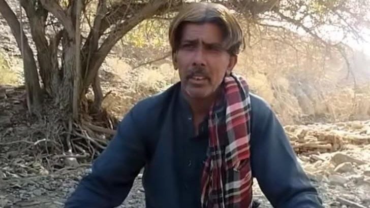 Kech: Man abducted by unknown armed men