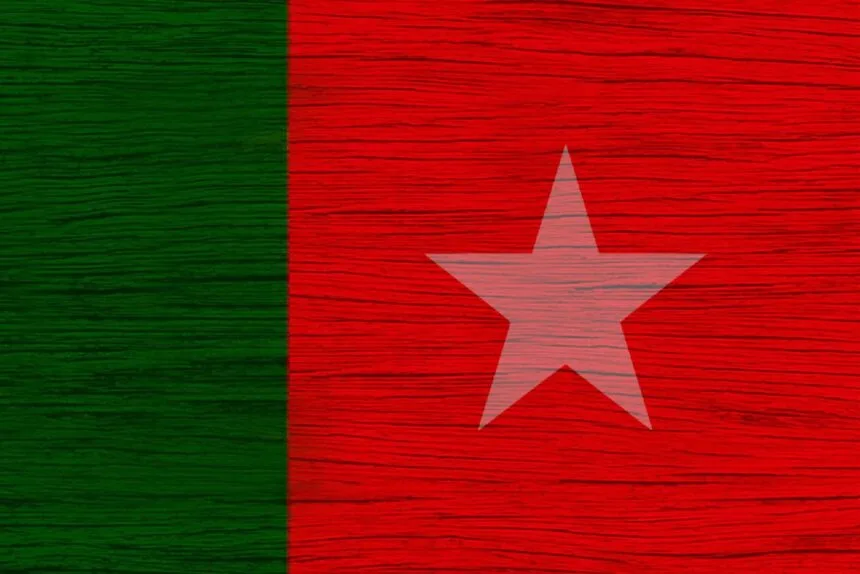 BNM Central Committee Announces Intensified Global Diplomatic Campaign Against Collective Punishment