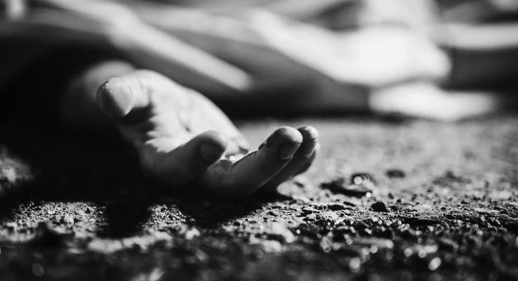 Mastung: Unidentified Man’s Body Found, Lying for a Week Near Amaach Dam