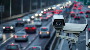 Balochistan Installs Modern Surveillance Cameras to Secure Highways and Key Sites
