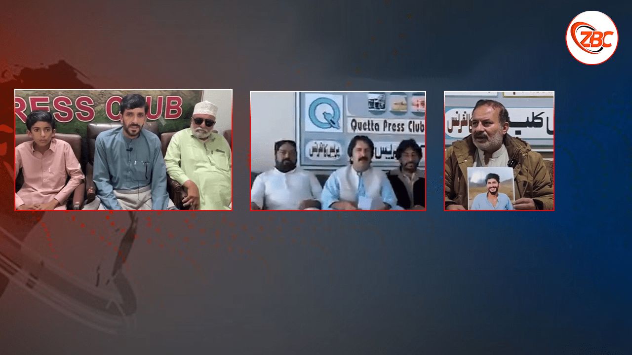 pressure on famlies to dissaciate