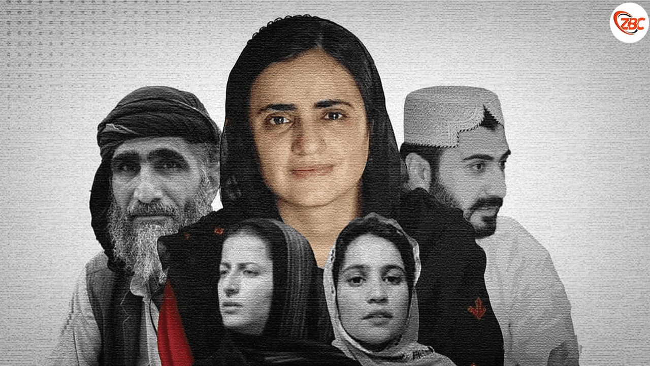 BYC Says State Repression Persists in Balochistan as Leadership Marks One Year in Detention