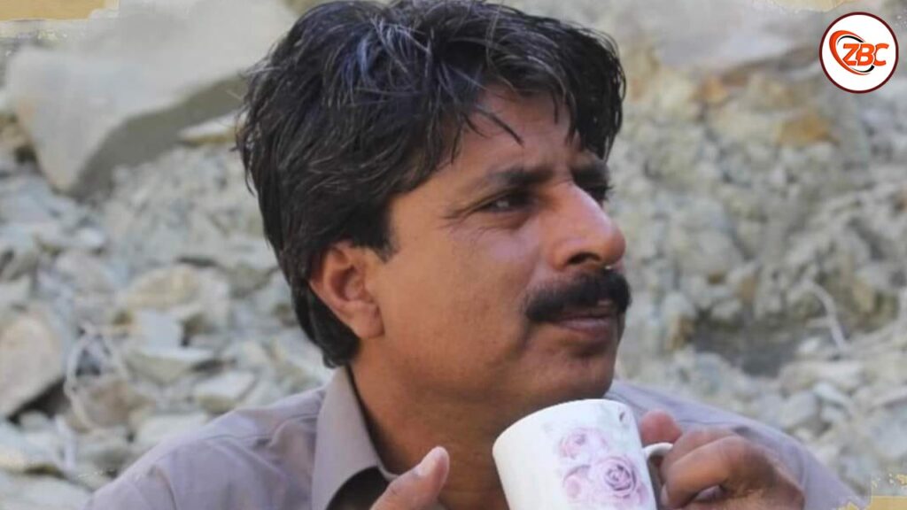 Baloch Youth and Intellectuals Must Continue Their Struggle, Victory Will Be Ours, Says Dr. Allah Nazar Baloch