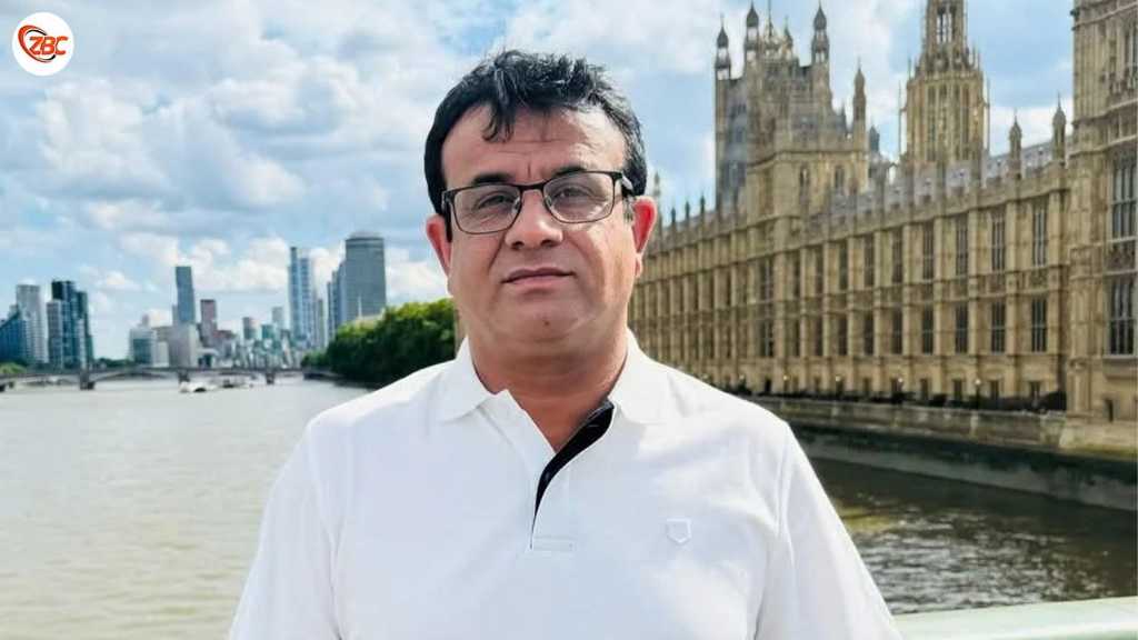 BNM Chairman Condemns ‘Coerced Video’ of Farzana Baloch, Calls It Campaign Against Baloch Activists