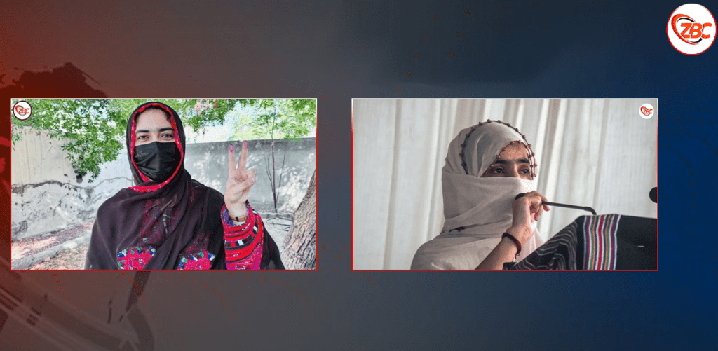 Quetta Anti-Terrorism Court Declares Dr. Sabiha Baloch, Dr. Shalee Baloch and 10 Others as Proclaimed Offenders