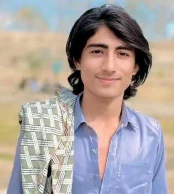 Enforced Disappearance Abdullah Wahid in Panjgur