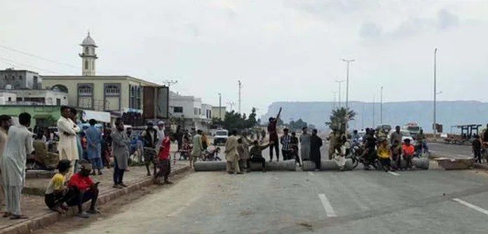 Allegations of Irregularities and Corruption in Flood Relief Distribution in Gwadar