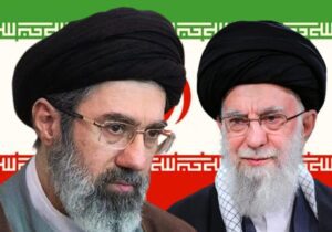 Mojtaba Khamenei Selected as Iran’s New Supreme Leader After Ayatollah Ali Khamenei