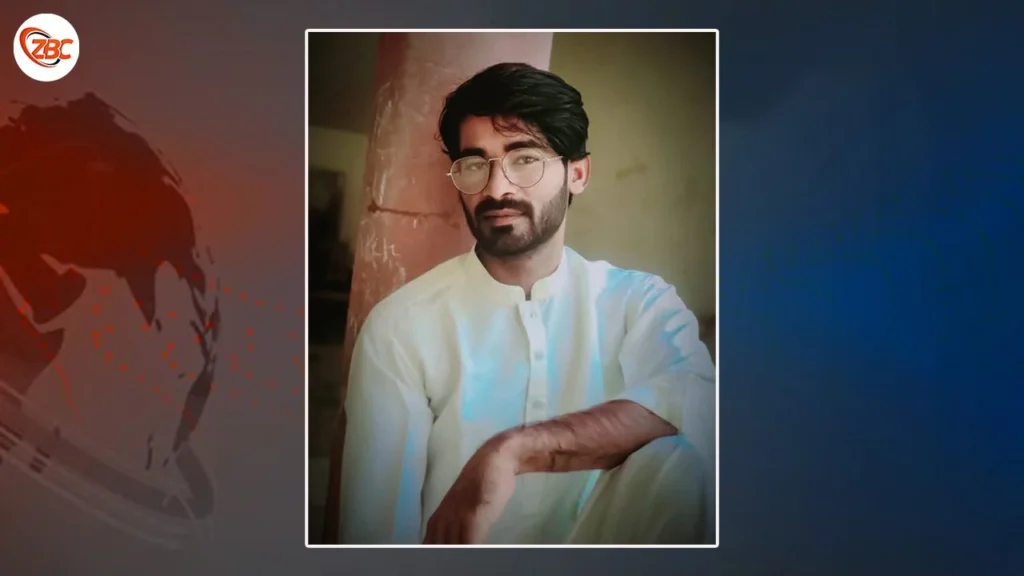 Karachi: Sindh University Student Imran Baloch Forcibly Disappeared by Pakistani Forces
