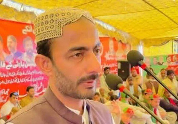 Sarfaraz Bugti’s Allegations Against Dr. Sabiha Baloch Are False Propaganda to Cover State Repression: Says Imran Baloch