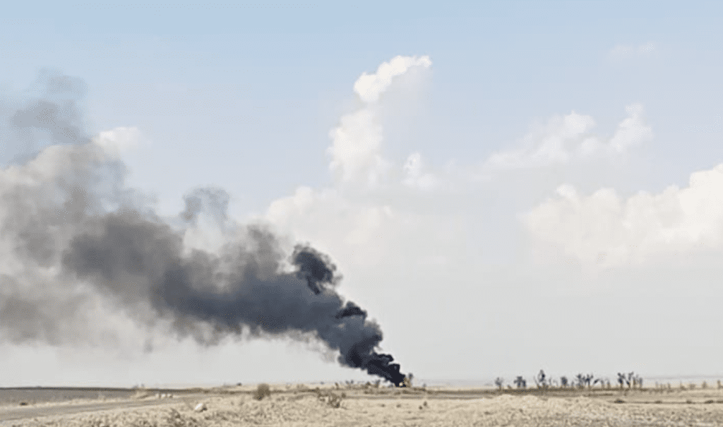 Jhal Magsi: Attack on Pakistani Forces Convoy; Multiple Casualties, After Earlier Police Station Assault