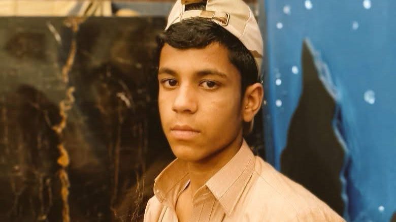 Quetta: Nephew of VBMP Chairman Nasrullah Baloch goes missing, appeal to public for help