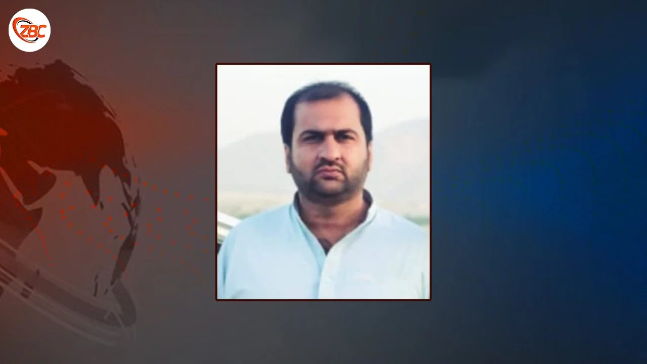 Saeed naveed shah noshki