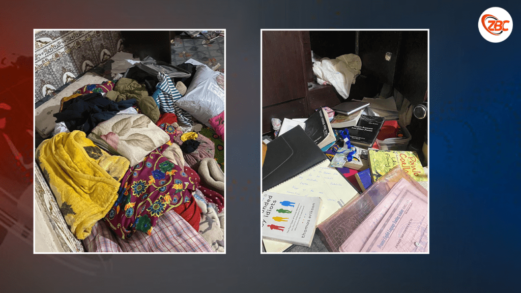 Kech: Forces Raid Home of Activist Syed Bibi Baloch, Family Harassed