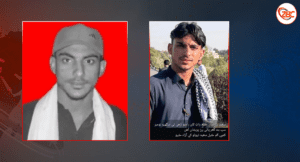 JSFM Says Disappearance of Leader Saeed Tiyono and Sabir Abro Is “State Brutality and Grave Human Rights Violation