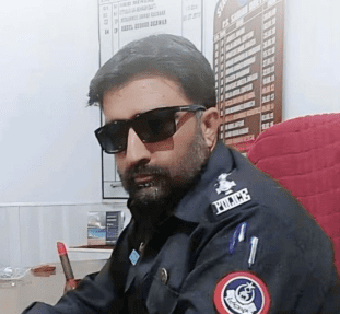 Quetta: CTD SHO Miththa Khan Shot Dead by Unidentified Gunmen