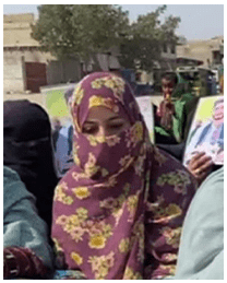 Panjgur Woman Released After Two Months of Enforced Disappearance; Six Other Women Still in Pakistani Army Custody