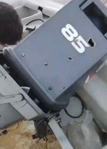 Gwadar Youth Killed, Another Injured in Israeli Drone Strike Near Iranian Coast