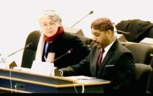 Sindh Should Be Given the Right to Self-Determination Through UN-Supervised Referendum: Chairman of JSFM