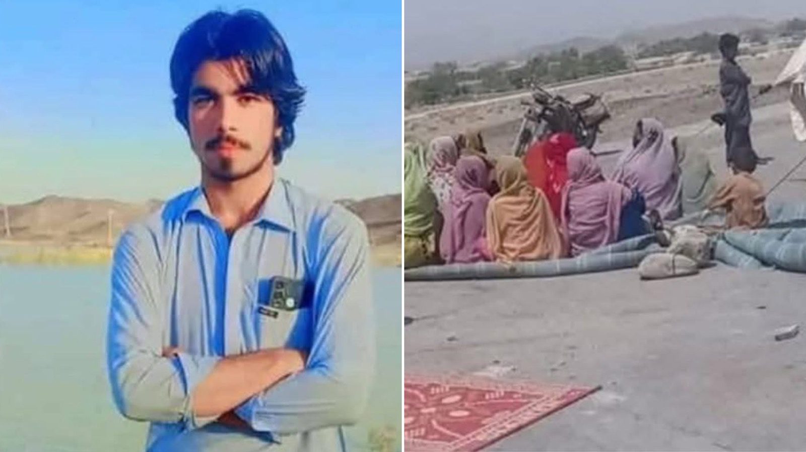 Yaro Habib death body found