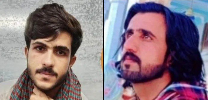 Two Forcibly Disappeared Youths Found Dead in Panjgur and Mashkay