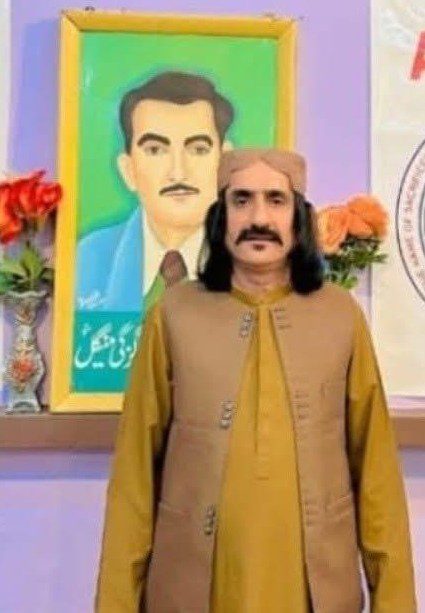 Khuzdar: Man Killed in Armed Attack in Gazgi Graveyard Area