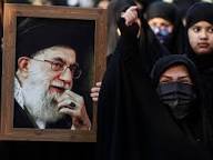 Ayatullah Ali Khamenei Killed in US–Israeli Strike on Tehran, Iran Declares 40 Days of Mourning