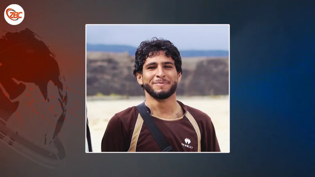 Young Man Forcibly Disappeared by Pakistani Forces in Kech