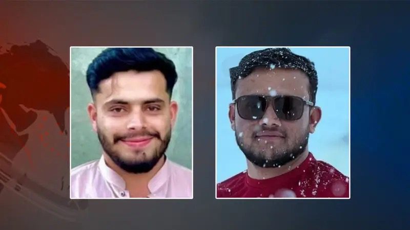 Two Men Disappear After CTD Raid in Quetta Neighbourhood, Families Demand Answers