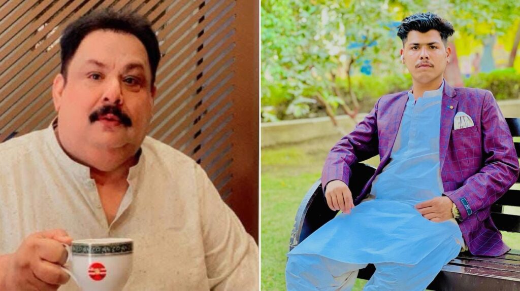 Khuzdar: DSP Anwar Muhammad Hassni Released After Being Held by BLF