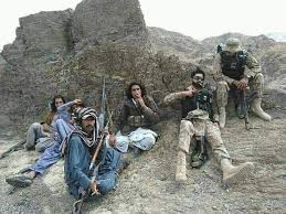 Basima: Reports of Attacks on Pakistani Forces and Death Squads, Several Injured