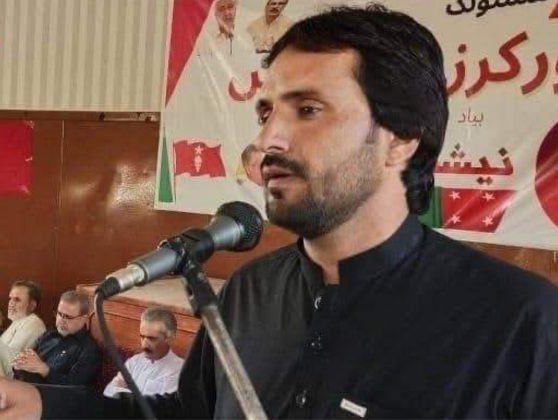 BSO Pajar Senior Vice Chairman Babul Baloch Forcibly Disappeared from Quetta