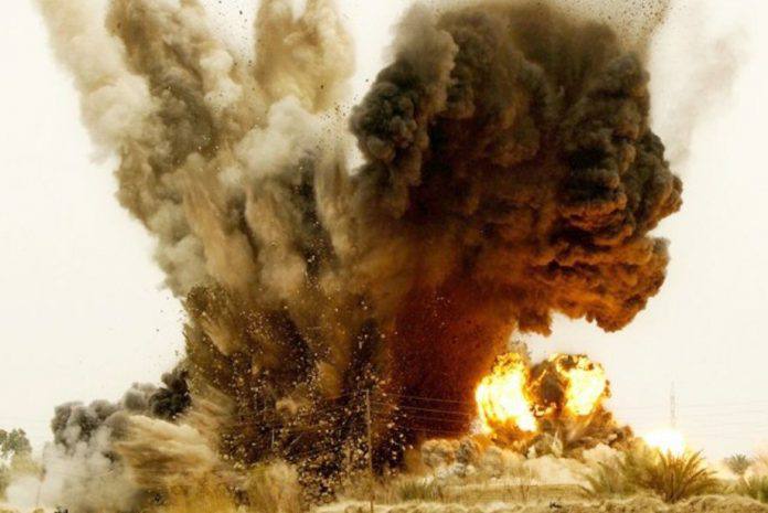 Turbat: Bomb Disposal Squad of Pakistani Forces Targeted in Attack