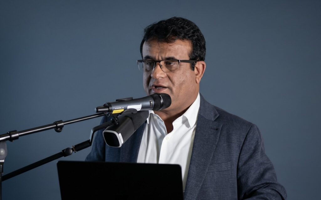 BNM Chairman Dr. Naseem Baloch Condemns Barkhan Massacre as a War Crime and State Terrorism