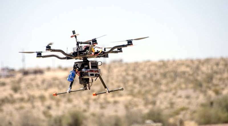 Mastung: Drone Strike in Kardigap Leaves One Youth Dead, Women Injured