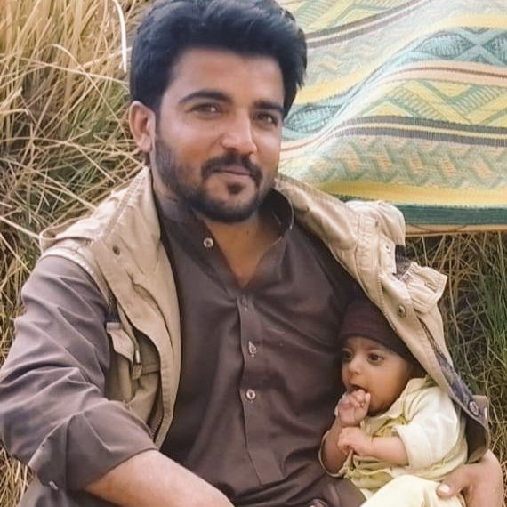 VBMP Officially Submits Case of Enforced Disappearance of Muhammad Siddiq Langov to Provincial Government and Missing Persons Commission