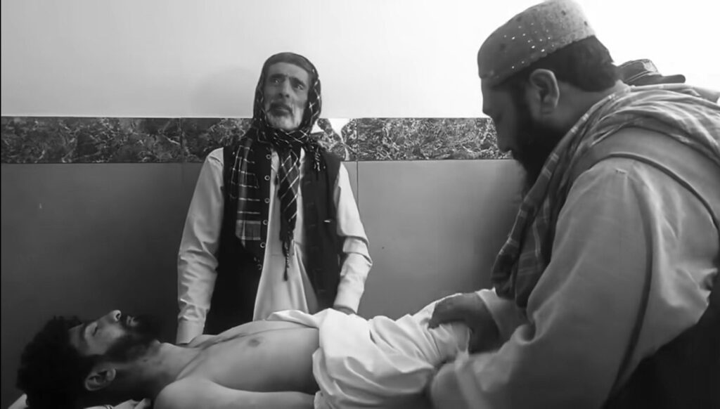 Quetta: Youth Dies in Forces Custody, Family Demands Probe