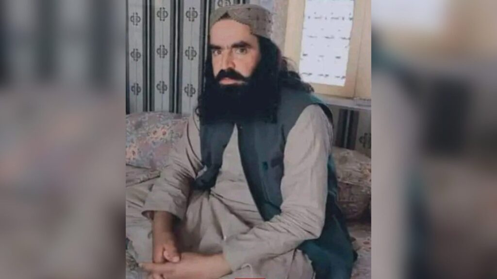 Kalat: Abdul Rahim Sasoli, Along with His Guard, Killed in Neemargh Firing and One Injured