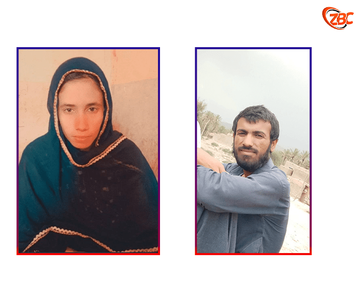 Khuzdar: Woman and her Cousin Forcibly Disappeared by Pakistani Forces