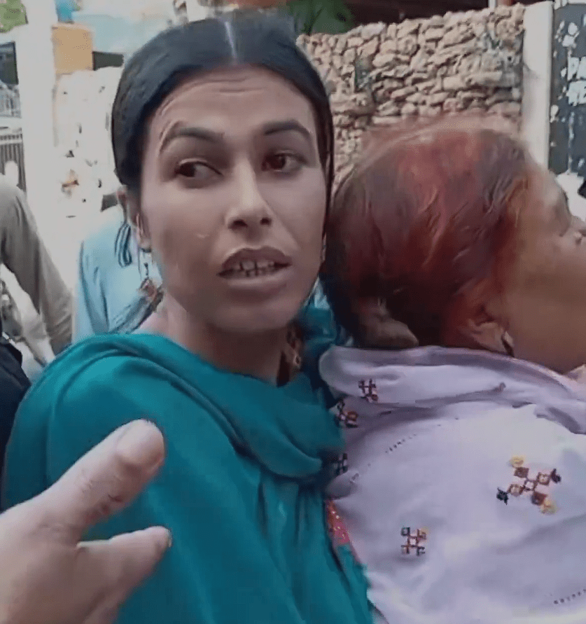 BWF Condemns Arrest of Fozia Baloch and Crackdown on Dad Shah’s Family at Karachi Press Club