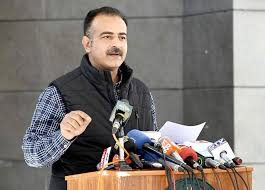 Balochistan Government Decides to Conduct Grade 4 to 16 Recruitment through Artificial Intelligence