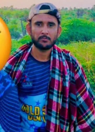 Kech: Young man forcibly disappeared by Pakistani forces in Gogdan