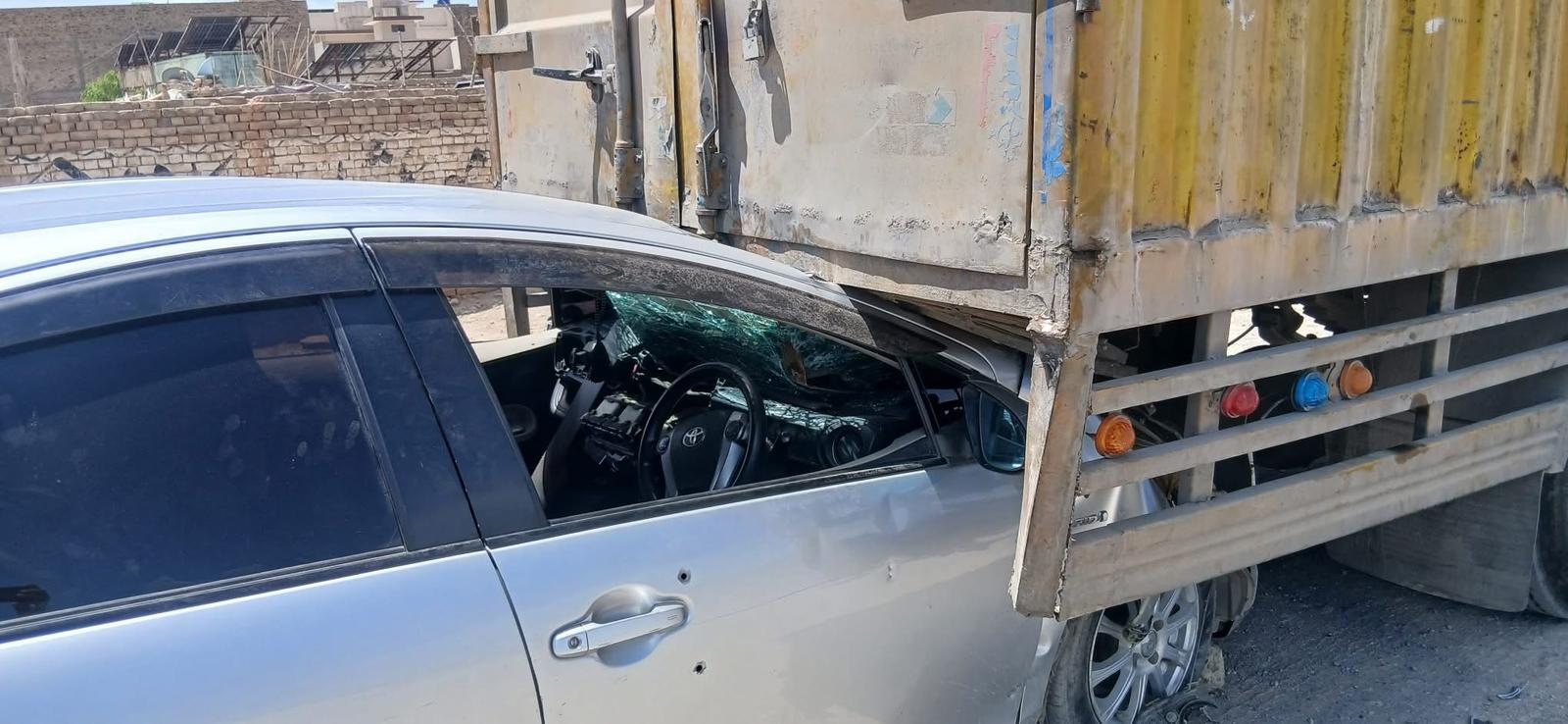 One Killed in Shooting on Saryab Link Badini Road Quetta