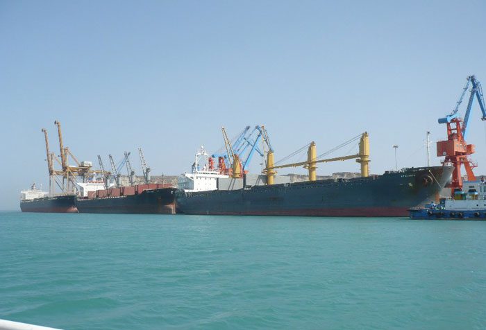 Ormara: Widespread Illegal Fishing in Baloch Sea Sparks Strong Protest from Fishermen