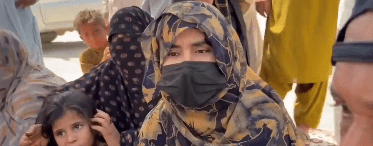 kharan protest aggisnt ctd