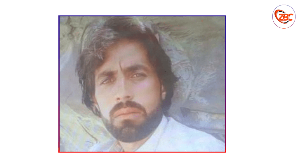 Pakistani Forces Detain and Disappear Young Man from Kardgap Hotel